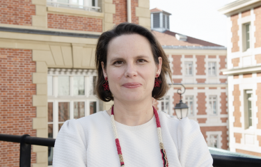 Guillemette Masse-Ranson : la scientifique qui décloisonne la recherche vaccinale
